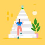 first-step-illustration_23-2150146193